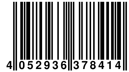 4 052936 378414