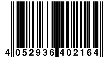 4 052936 402164