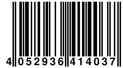 4 052936 414037