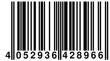4 052936 428966