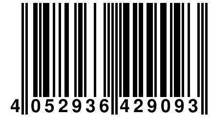 4 052936 429093