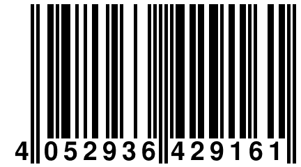 4 052936 429161