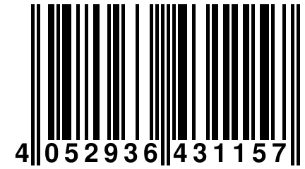 4 052936 431157