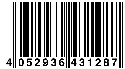 4 052936 431287
