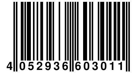 4 052936 603011