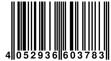 4 052936 603783
