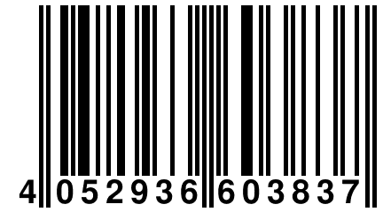 4 052936 603837