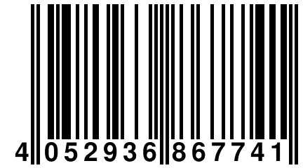 4 052936 867741