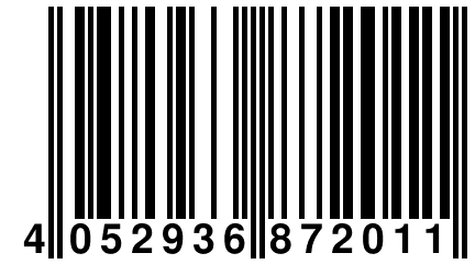 4 052936 872011