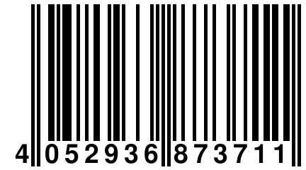 4 052936 873711