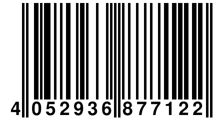 4 052936 877122