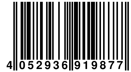 4 052936 919877