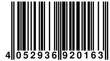 4 052936 920163