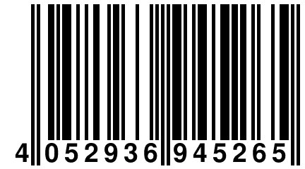 4 052936 945265