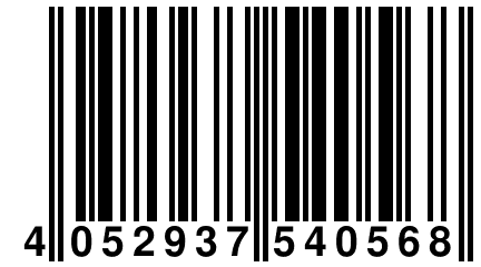 4 052937 540568