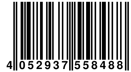 4 052937 558488