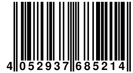 4 052937 685214