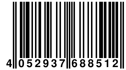 4 052937 688512