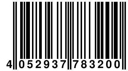 4 052937 783200