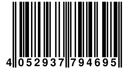 4 052937 794695