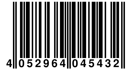 4 052964 045432