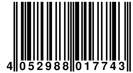 4 052988 017743