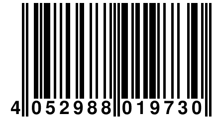 4 052988 019730