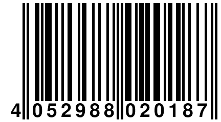 4 052988 020187