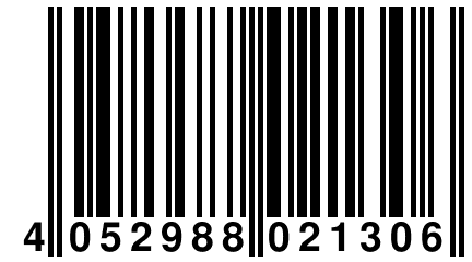 4 052988 021306