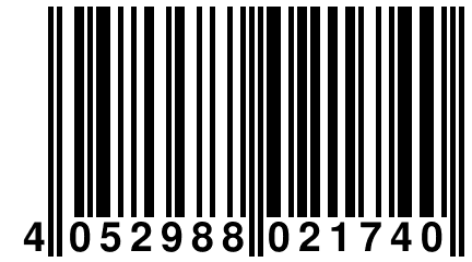 4 052988 021740