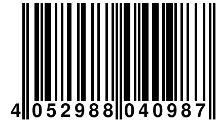 4 052988 040987