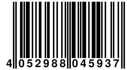 4 052988 045937