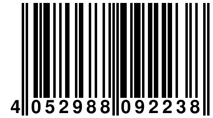 4 052988 092238