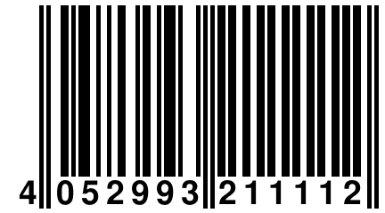 4 052993 211112