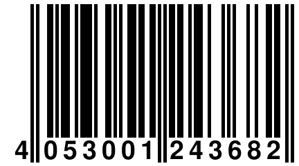 4 053001 243682