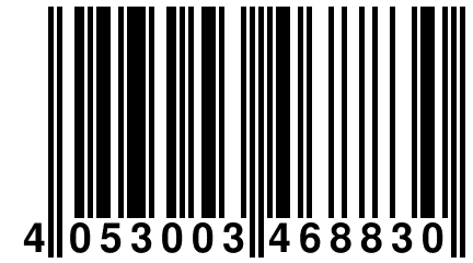 4 053003 468830
