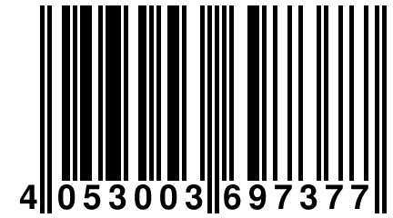 4 053003 697377