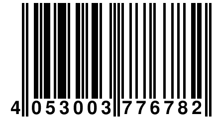 4 053003 776782