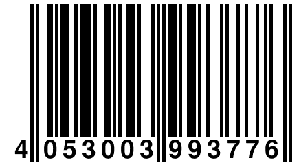 4 053003 993776