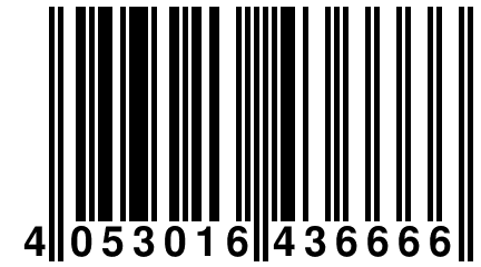4 053016 436666