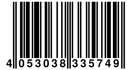 4 053038 335749
