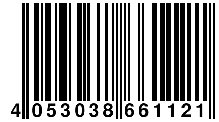 4 053038 661121