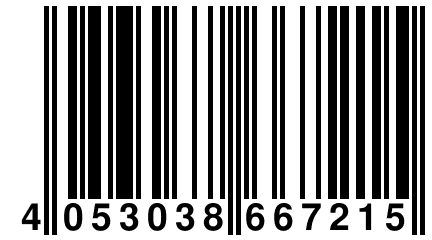 4 053038 667215