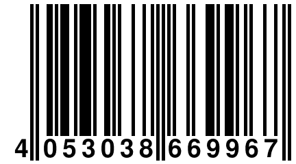 4 053038 669967