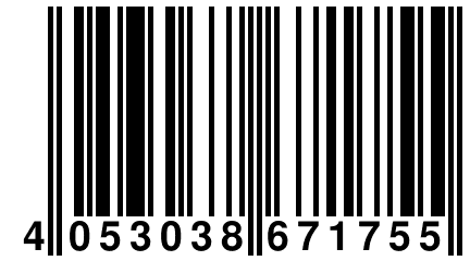 4 053038 671755