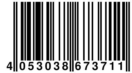4 053038 673711