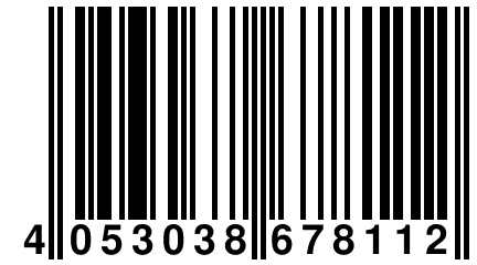 4 053038 678112