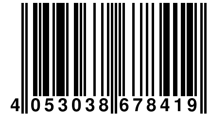 4 053038 678419