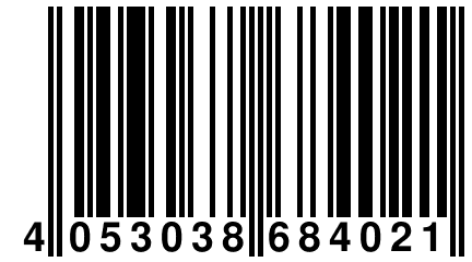4 053038 684021