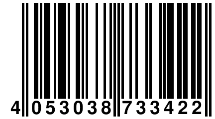 4 053038 733422